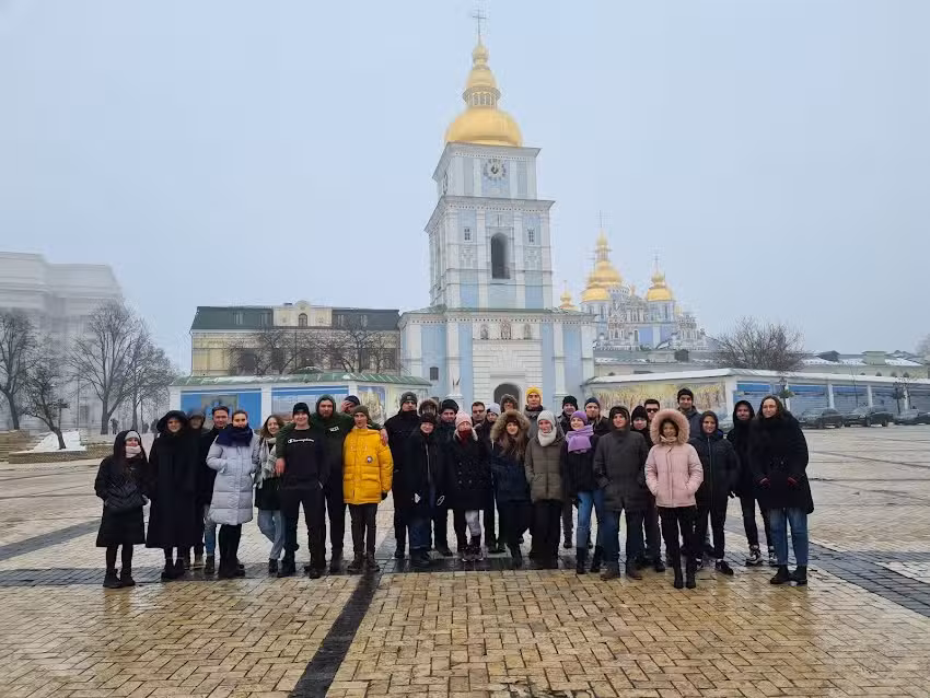 Student East Express