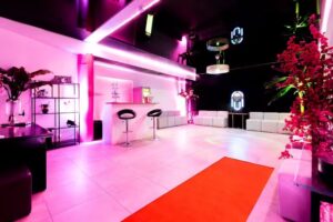 Studio 407 Lokal Na Urodziny