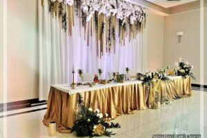 Studio Art Deco SZANIAWSCY Daniel Szaniawski