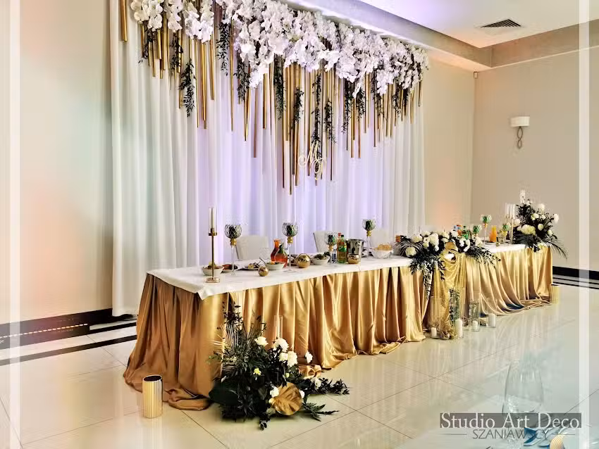 Studio Art Deco SZANIAWSCY Daniel Szaniawski