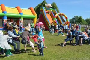 Studio Artystyczne ANIMA – organizacja imprez dla dzieci i dorosłych