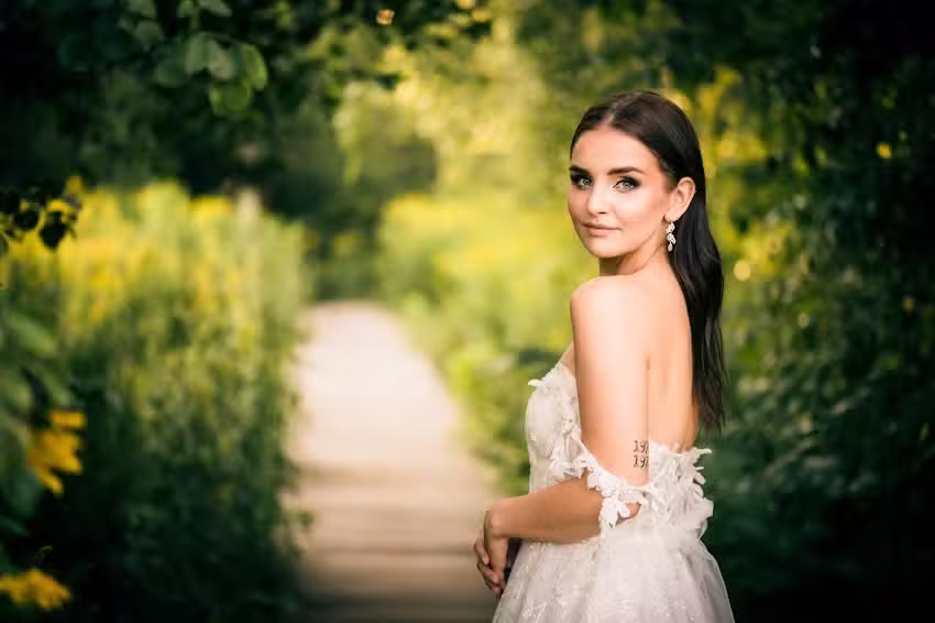 Studio Concept film i fotografia ślubna i komercyjna