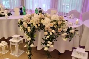 Studio Dekoracji Blue Bloom