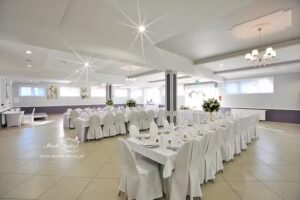 Studio Dekoracji Ślubnych MARTADECOR