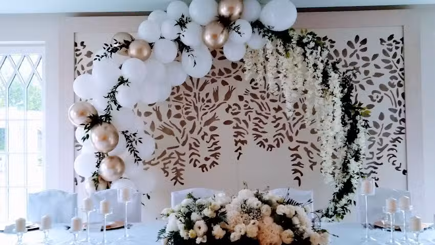 Studio Dekoracji WeddingStory