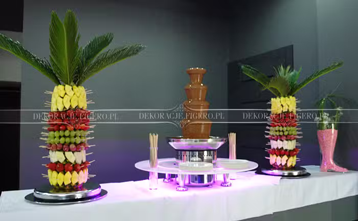 Studio Figero &ndash; atrakcje na wesele