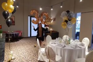 Studio Gwiazdka Wedding & Event Designers