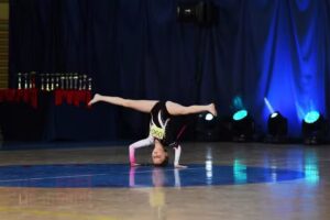 Studio L&rsquo;ART | Taniec &ndash; Akrobatyka &ndash; Aerial Hoop & Silks &ndash; Pole Dance