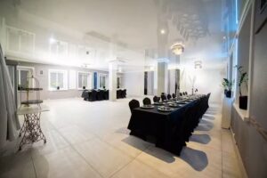 Studnia – Centrum Przyjęć Okolicznościowych