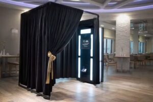 StyLove Budki – wynajem fotobudek, organizacja imprez