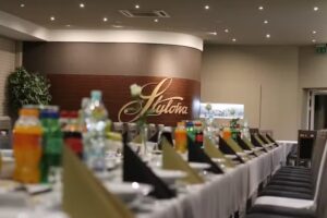 Stylowa s.c. Restauracja, catering, organizacja przyjęć