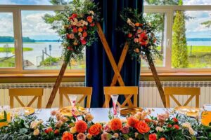 Stylowy Zakątek &ndash; dekorowanie ślub&oacute;w i wesel | wynajem dekoracji | usługi florystyczne