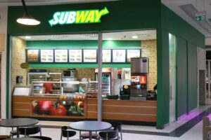 SUBWAY