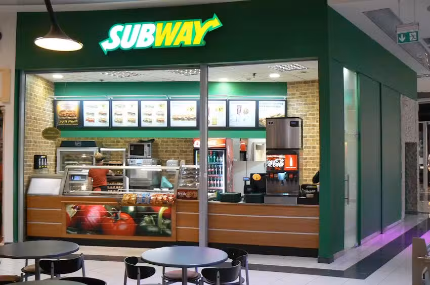 SUBWAY