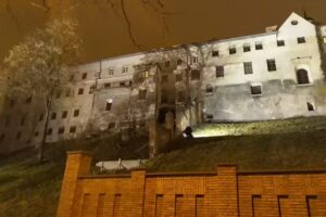 Suchod&oacute;ł Lidia. Catering