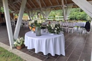 Sudecka Wiata &ndash; Wesela i przyjęcia okolicznościowe