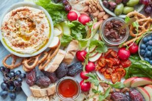 Sufeat catering & event