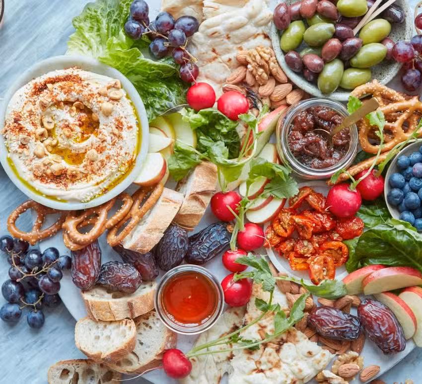 Sufeat catering & event