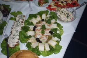 Suples Catering