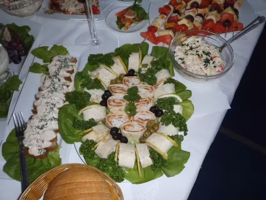 Suples Catering