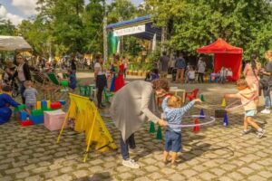 Świat Animk&oacute;w