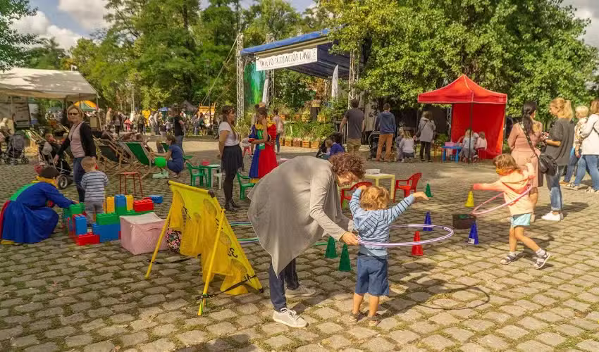 Świat Animk&oacute;w