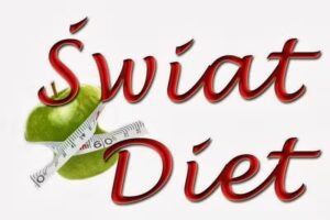 Świat Diet Centrum Diet Odchudzających i Oczyszczających