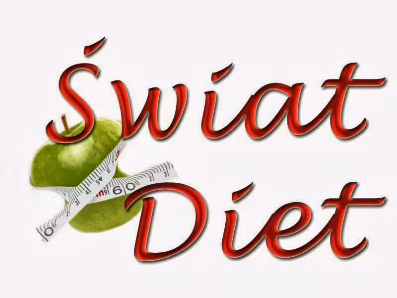 Świat Diet Centrum Diet Odchudzających i Oczyszczających