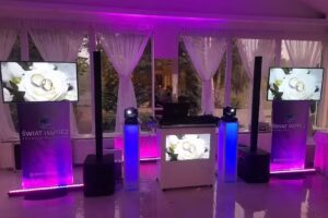 Świat Imprez Agencja Muzyczna