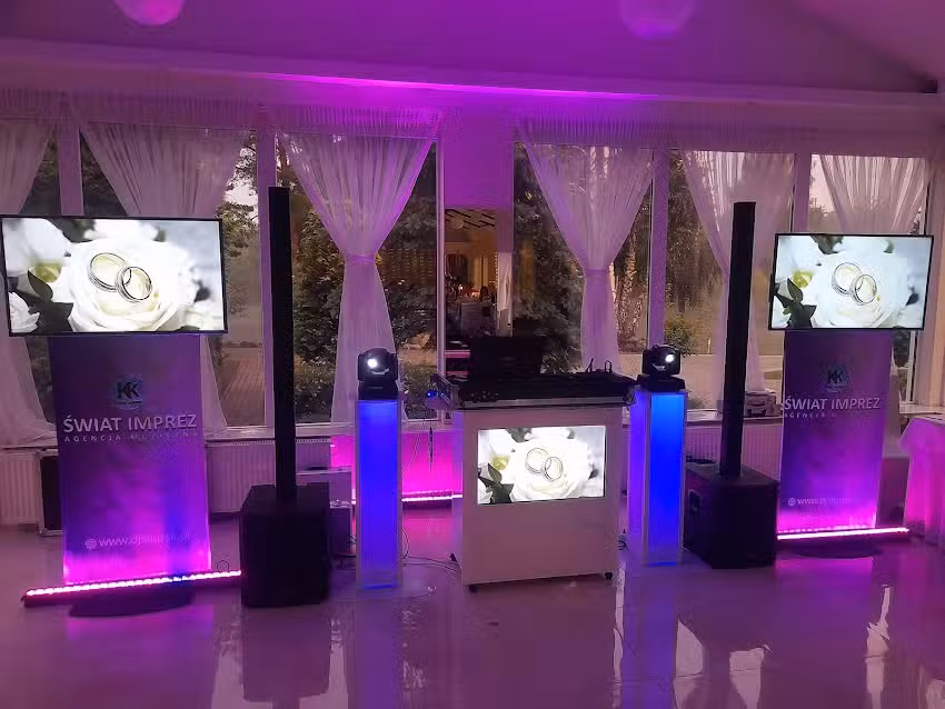 Świat Imprez Agencja Muzyczna