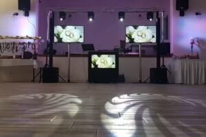 Świat Imprez Konrad Kiełczykowski