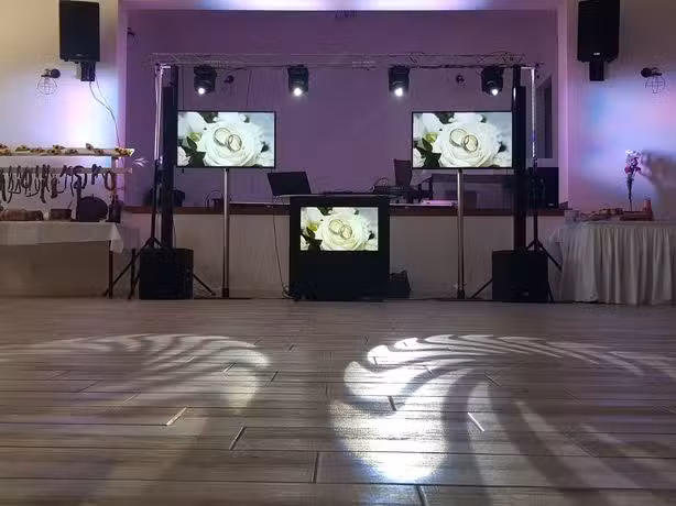 Świat Imprez Konrad Kiełczykowski