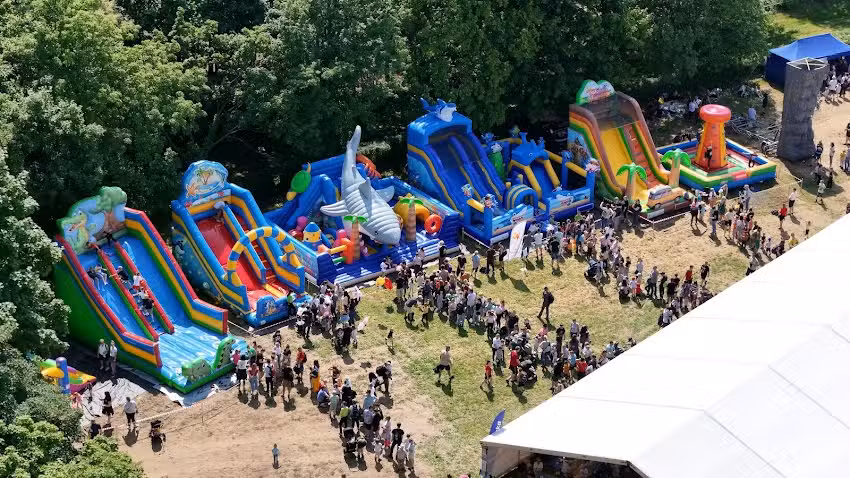 Świat Zabawy DMUCHAŃCE, ZAMKI DMUCHANE Nysa, Dmuchańce Opolskie