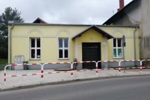 Świetlica GOKiS Bartosz&oacute;w