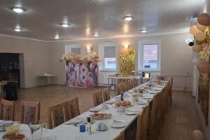 Świetlica GOKiS Koskowice