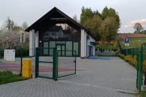 Świetlica Karpi&oacute;wka