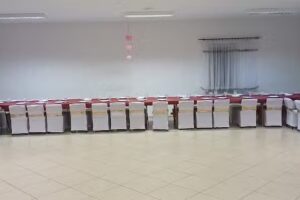 Świetlica KGW Obrębiec