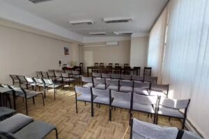 Świetlica MZBM Sp. z o.o. ROM I