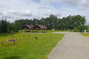 Świetlica na Wiosce