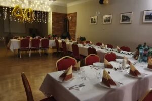 Świetlica w Jerzmanowicach