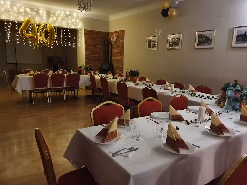 Świetlica w Jerzmanowicach