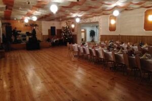 Świetlica w Korczówce