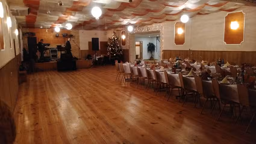 Świetlica w Korcz&oacute;wce