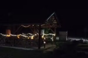 Świetlica w Ładach Polnych