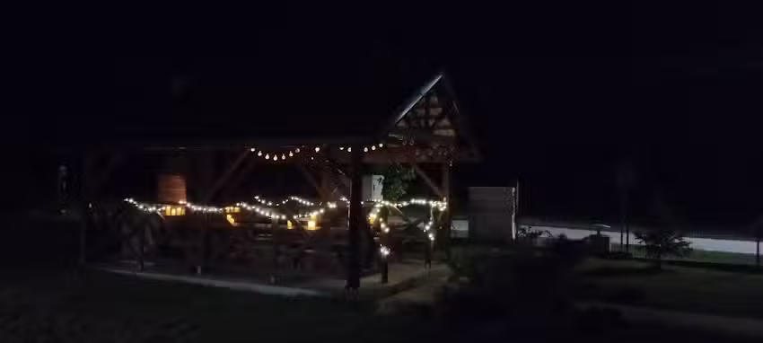 Świetlica w Ładach Polnych