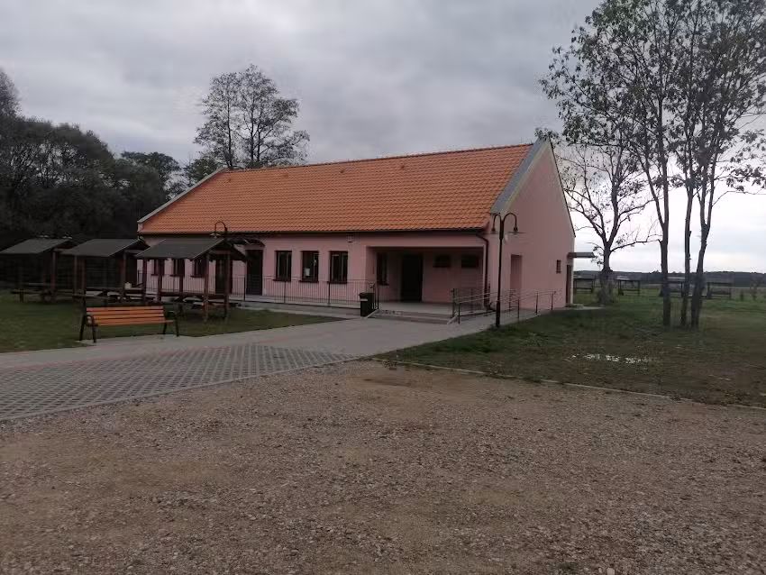 Świetlica wiejska