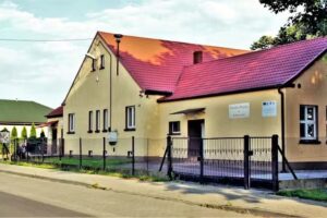Świetlica Wiejska