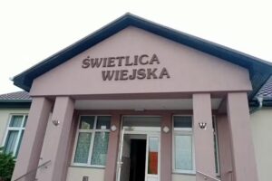 Świetlica Wiejska
