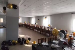 Świetlica wiejska Kowalewice