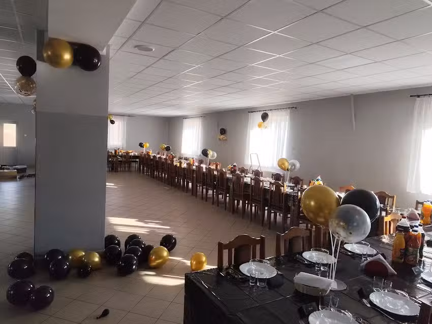 Świetlica wiejska Kowalewice